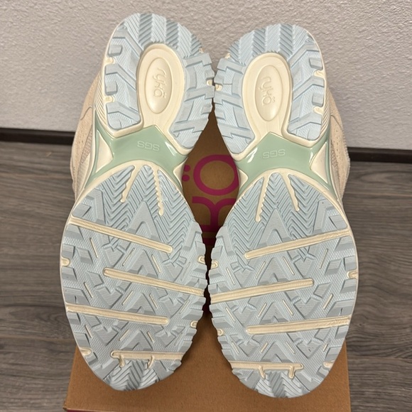 Ryka Made For Women Sky Stride Walking Sneaker (WIDE) - Picture 3 of 7